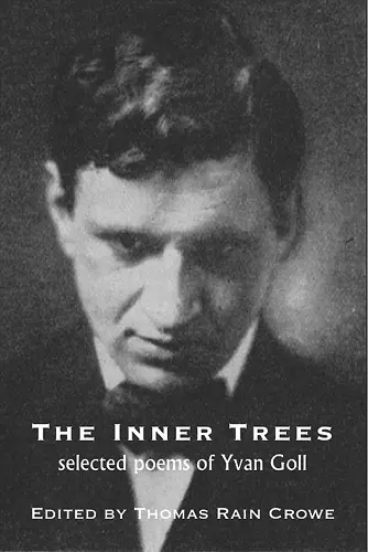 The Inner Trees cover