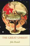 The Great Unrest cover