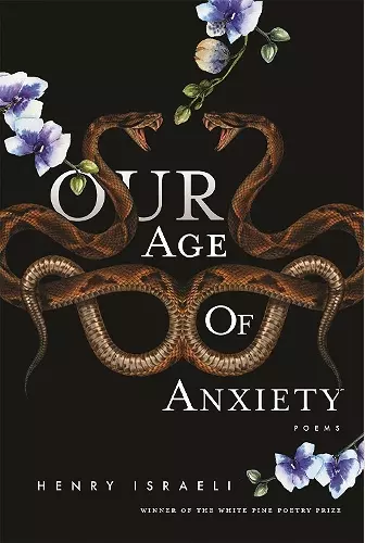 Our Age Of Anxiety cover