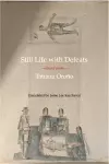 Still Life with Defeats: Selected Poems cover