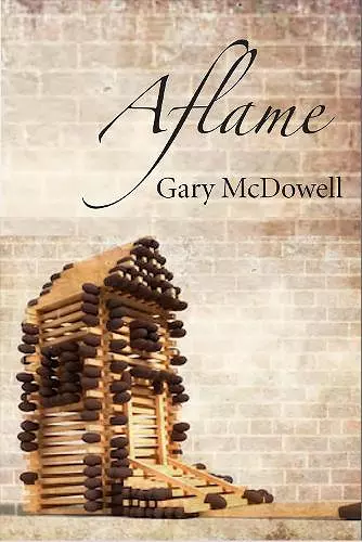 Aflame cover