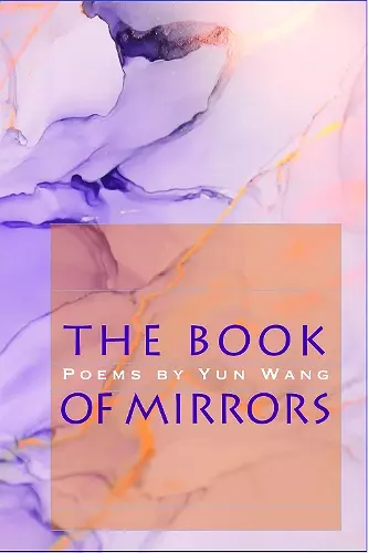 The Book of Mirrors cover