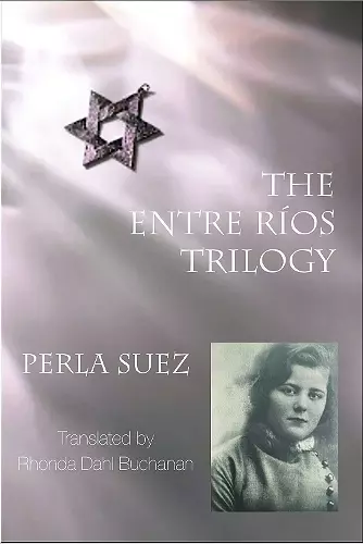 Entre Rios Trilogy cover