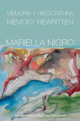 Memory Rewritten cover