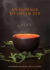 An Homage to Green Tea cover