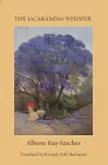 The Jacaranda Whispers cover