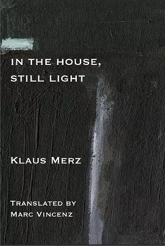 Still Some Light in the House cover