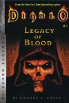 Diablo: Legacy of Blood cover