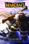 Warcraft: Legends Vol. 3 cover