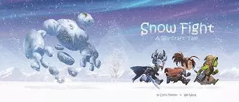 Snow Fight cover