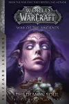WarCraft: War of The Ancients Book Two cover