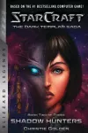 StarCraft: The Dark Templar Saga Book Two cover