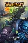 Warcraft: Legends Vol. 5 cover