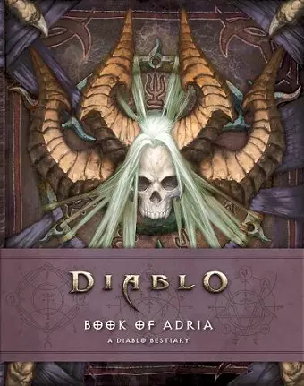 Book of Adria cover