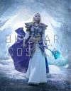 Blizzard Cosplay cover