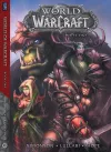 World of Warcraft: Book One cover