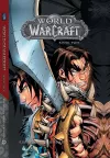 World of Warcraft: Book Two cover