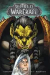 World of Warcraft Vol. 3 cover