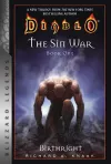 Diablo: The Sin War Book One: Birthright cover