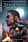 StarCraft II: The Devil's Due cover