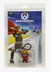 Blizzard Overwatch Backpack Hangers: McCree cover