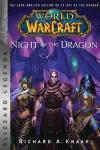 World of Warcraft: Night of the Dragon cover