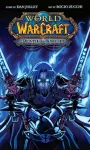 World of Warcraft: Death Knight cover