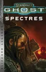 StarCraft: Ghost - Spectres - Blizzard Legends cover