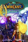 World of Warcraft: Mage cover