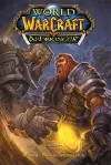 World of Warcraft: Ashbringer cover