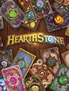 Hearthstone: Card Back Journal cover