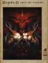 Diablo: Lord of Terror Puzzle cover