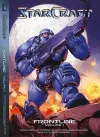 StarCraft: Frontline Vol. 1 cover