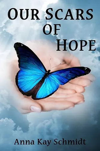 Our Scars of Hope cover