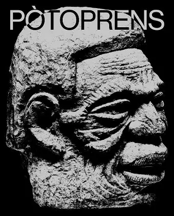 Pòtoprens cover