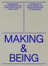 Making and Being cover