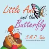 Little Ant and the Butterfly cover