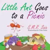 Little Ant Goes to a Picnic cover