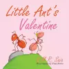 Little Ant's Valentine cover