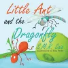 Little Ant and the Dragonfly cover