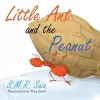 Little Ant and the Peanut cover