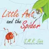 Little Ant and the Spider cover