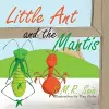 Little Ant and the Mantis cover