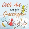 Little Ant and the Grasshopper cover