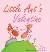 Little Ant's Valentine cover