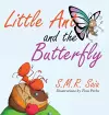 Little Ant and the Butterfly cover