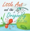 Little Ant and the Dragonfly cover