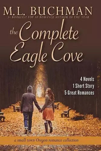 The Complete Eagle Cove cover