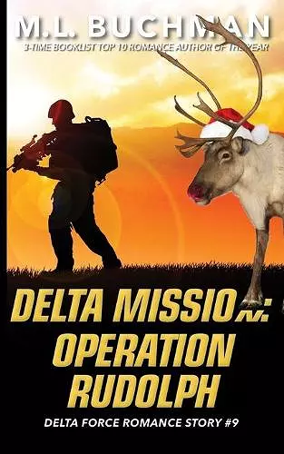 Delta Mission cover