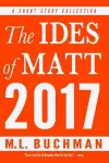 The Ides of Matt 2017 cover